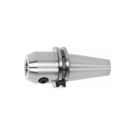 Garant End Mill Holder, Form ADB with cooling channel bores, SK40 short, Clamping Range: 16mm 300210 16